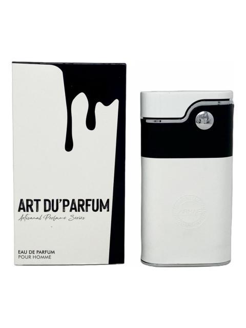ARMAF ART DU PARFUM EAU DE PARFUM 100 ML PARA HOMBRE