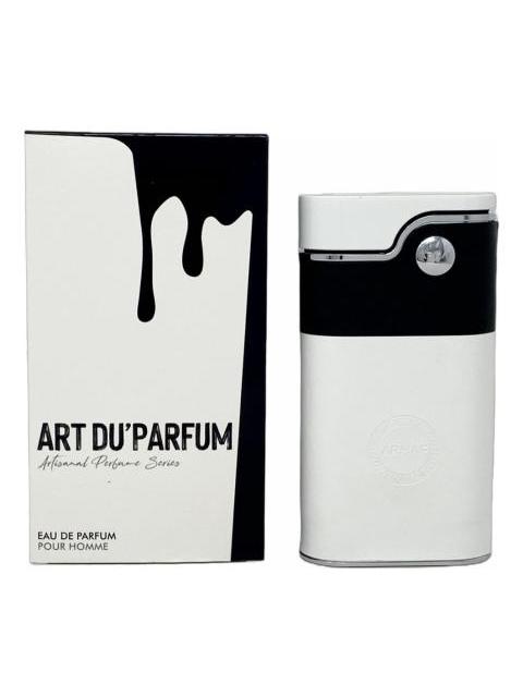 ARMAF ART DUPARFUM POUR HOMME EAU DE PARFUM 100ML - Imagen 3