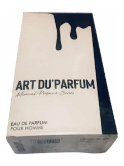 ARMAF ART DUPARFUM POUR HOMME EAU DE PARFUM 100ML - Imagen 5