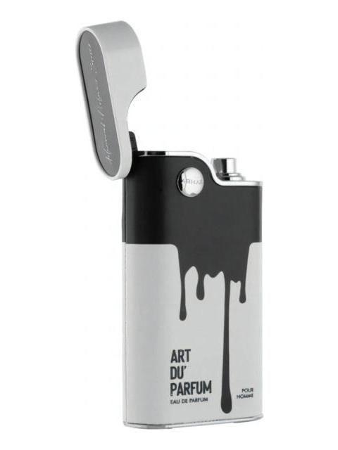 ARMAF ART DUPARFUM POUR HOMME EAU DE PARFUM 100ML - Imagen 7