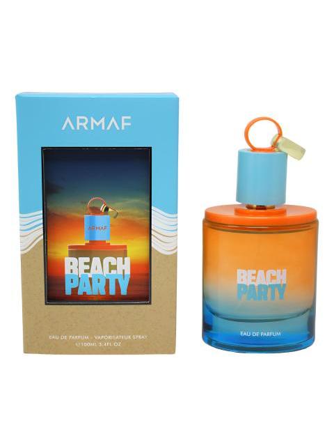 ARMAF BEACH PARTY EAU DE PARFUM 100 ML UNISEX