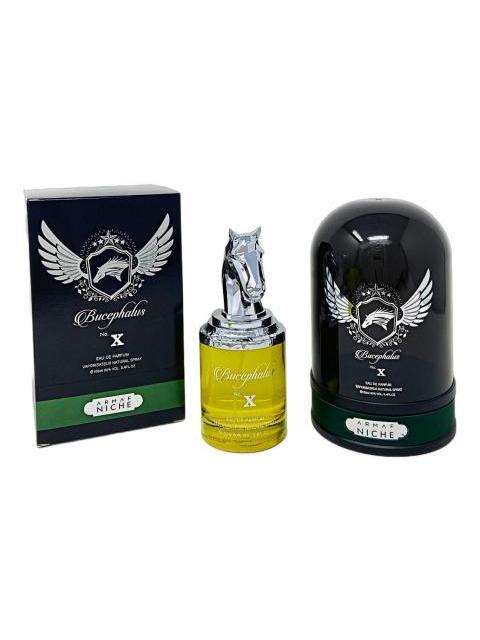 ARMAF BUCEPHALUS X EAU DE PARFUM 100 ML UNISEX