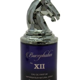 ARMAF BUCEPHALUS XII EAU DE PARFUM 100 ML PARA HOMBRE