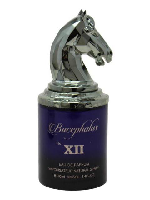 ARMAF BUCEPHALUS XII EAU DE PARFUM 100 ML PARA HOMBRE