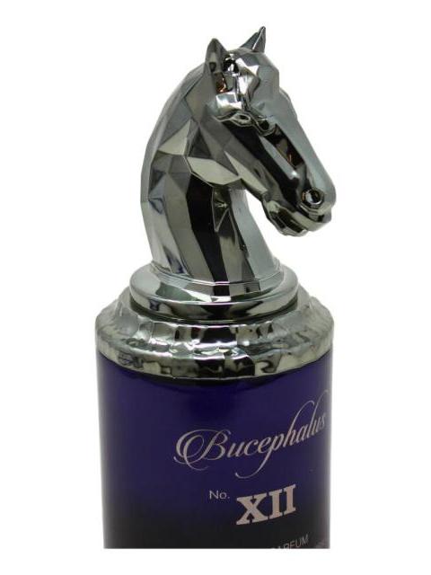 ARMAF BUCEPHALUS XII EAU DE PARFUM 100 ML PARA HOMBRE - Imagen 3