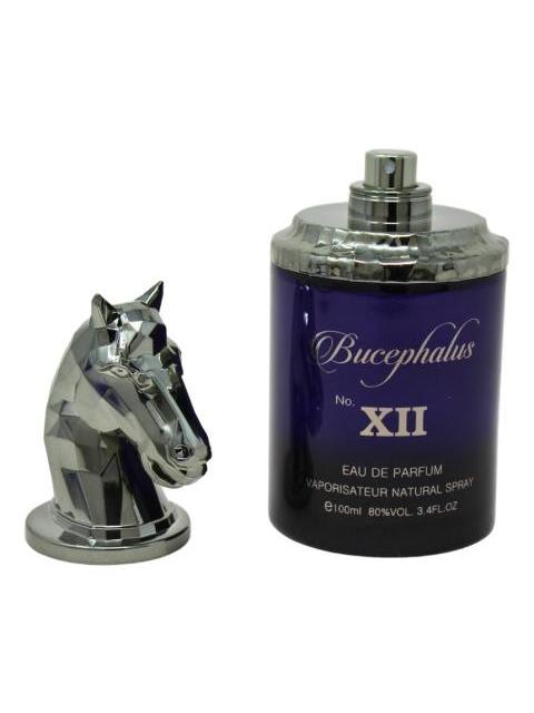 ARMAF BUCEPHALUS XII EAU DE PARFUM 100 ML PARA HOMBRE - Imagen 4