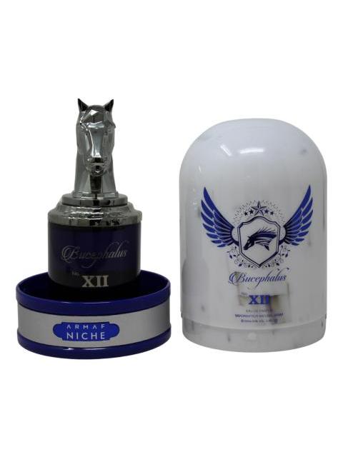 ARMAF BUCEPHALUS XII EAU DE PARFUM 100 ML PARA HOMBRE - Imagen 5