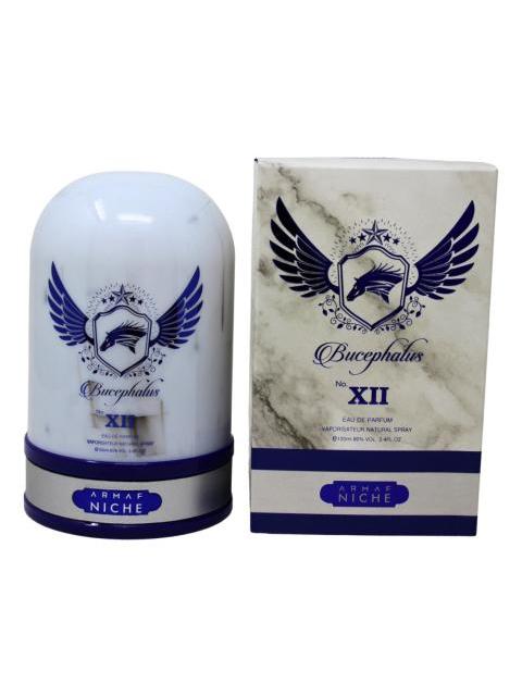 ARMAF BUCEPHALUS XII EAU DE PARFUM 100 ML PARA HOMBRE - Imagen 6
