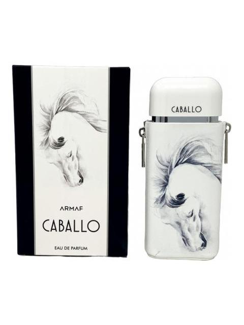 ARMAF CABALLO EAU DE PARFUM 100 ML PARA HOMBRE