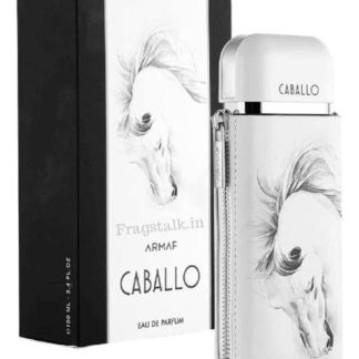 ARMAF CABALLO MAN 100 ML EDP