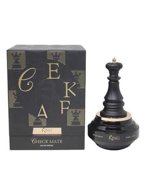 ARMAF CHECKMATE KING EDP 100 ML PARA HOMBRE