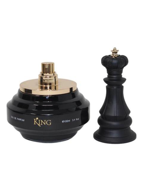 ARMAF CHECKMATE KING EDP 100 ML PARA HOMBRE - Imagen 3