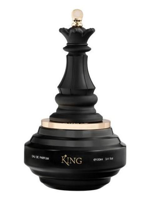 ARMAF CHECKMATE KING EDP 100ML SPRAY HOMBRE