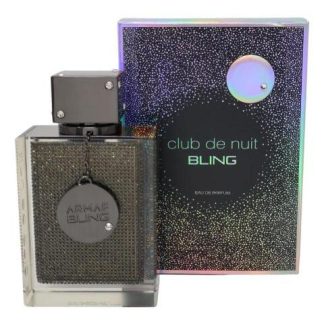 ARMAF CLUB DE NUIT BLING EAU DE PARFUM 075 ML UNISEX