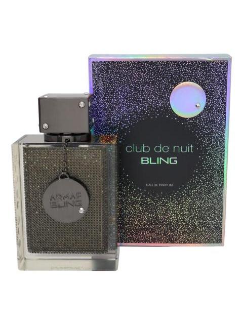 ARMAF CLUB DE NUIT BLING EAU DE PARFUM 075 ML UNISEX