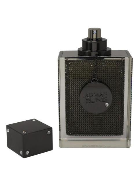 ARMAF CLUB DE NUIT BLING EAU DE PARFUM 075 ML UNISEX - Imagen 3