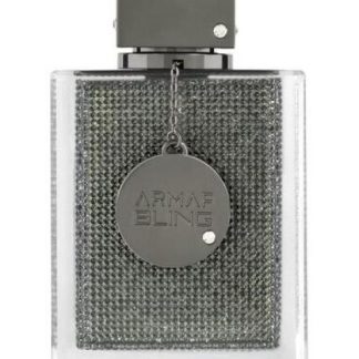ARMAF CLUB DE NUIT BLING PERFUME MEN EAU DE PARFUM 75 ML