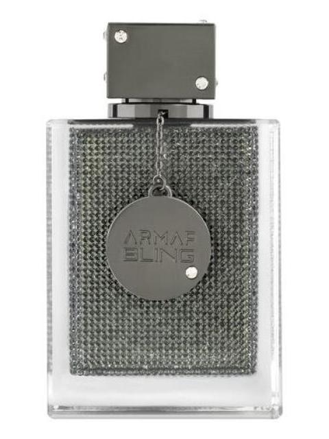 ARMAF CLUB DE NUIT BLING PERFUME MEN EAU DE PARFUM 75 ML