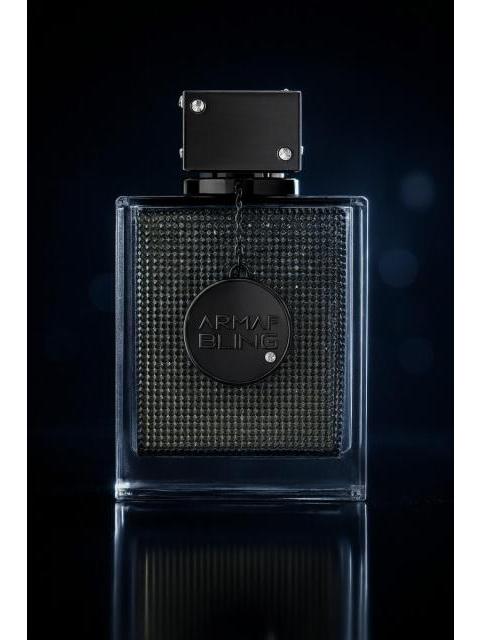 ARMAF CLUB DE NUIT BLING PERFUME MEN EAU DE PARFUM 75 ML - Imagen 3