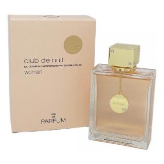 ARMAF CLUB DE NUIT EAU DE PARFUM 200 ML PARA MUJER