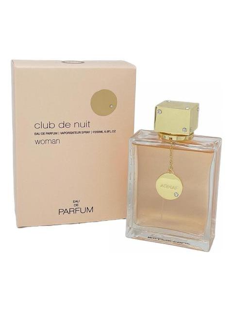 ARMAF CLUB DE NUIT EAU DE PARFUM 200 ML PARA MUJER
