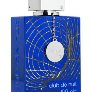 ARMAF CLUB DE NUIT ICONIC STERLING PARFUM EDP 200 ML HOMBRE