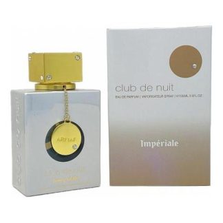 ARMAF CLUB DE NUIT IMPERIALE EAU DE PARFUM 105 ML PARA MUJER