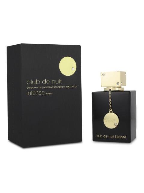 ARMAF CLUB DE NUIT INTENSE 105ML EDP SPRAY - DAMA