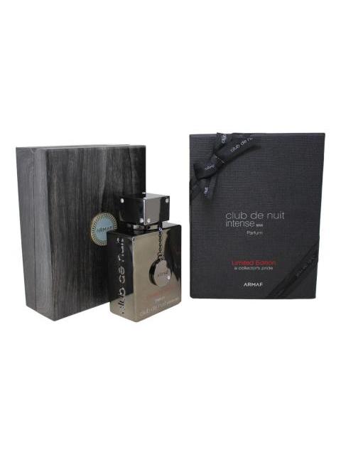 ARMAF CLUB DE NUIT INTENSE 2023 EDICION LIM. EDP 100 ML - Imagen 4