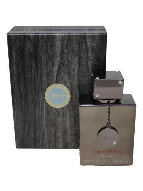 ARMAF CLUB DE NUIT INTENSE 2023 EDICION LIM. EDP 100 ML - Imagen 5
