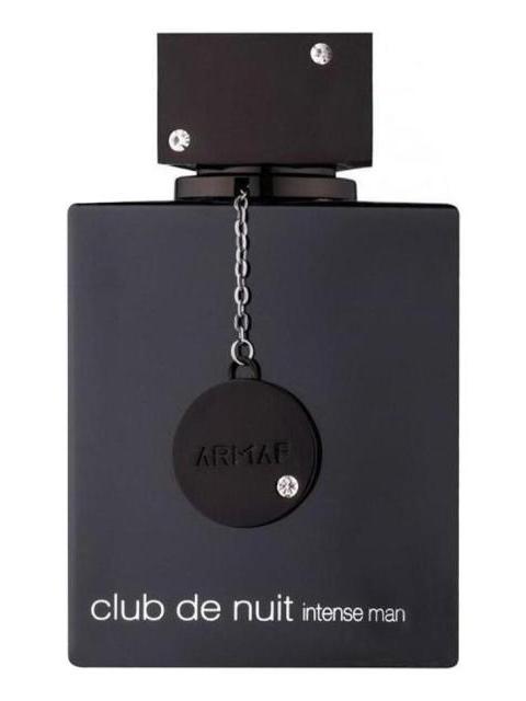 ARMAF CLUB DE NUIT INTENSE EAU DE TOILETTE 105 ML HOMBRE