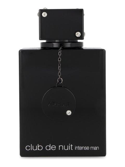 ARMAF CLUB DE NUIT INTENSE EAU DE TOILETTE 105 ML HOMBRE - Imagen 4