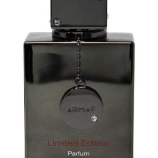 ARMAF CLUB DE NUIT INTENSE EDICION LIM. P 105 ML PARA HOMBRE