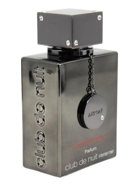 ARMAF CLUB DE NUIT INTENSE EDICION LIM. P 105 ML PARA HOMBRE - Imagen 3
