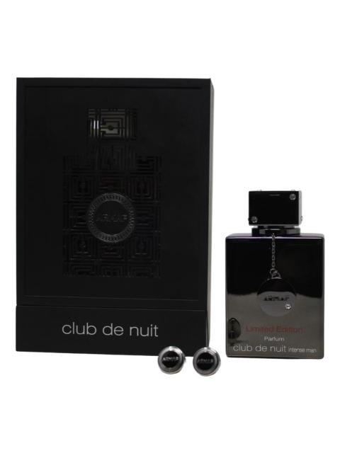ARMAF CLUB DE NUIT INTENSE EDICION LIM. P 105 ML PARA HOMBRE - Imagen 6