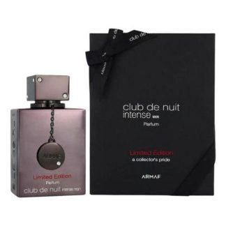 ARMAF CLUB DE NUIT INTENSE LIMITED EDITION MAN PARFUM 105ML