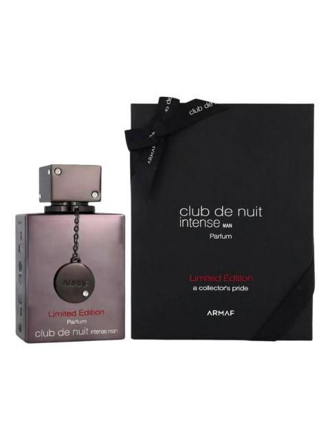 ARMAF CLUB DE NUIT INTENSE LIMITED EDITION MAN PARFUM 105ML