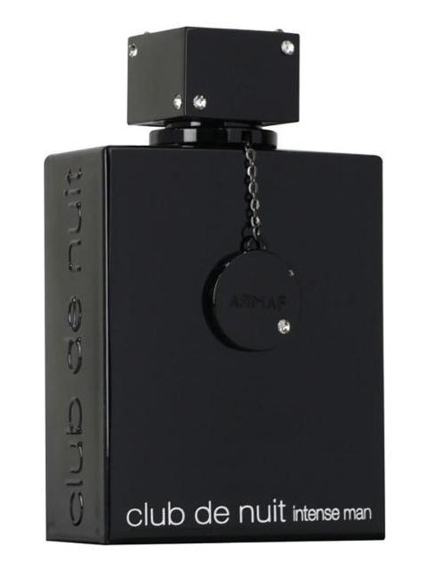 ARMAF CLUB DE NUIT INTENSE MAN EDP 200 ML SPRAY HOMBRE - Imagen 4