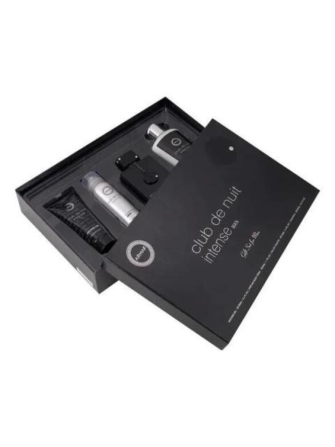 ARMAF CLUB DE NUIT INTENSE MAN SET 4 PZ HOMBRE - Imagen 3