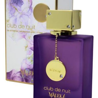 ARMAF CLUB DE NUIT MALEKA EAU DE PARFUM 105 ML PARA MUJER