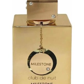 ARMAF CLUB DE NUIT MILESTONE 105ML EDP SPRAY