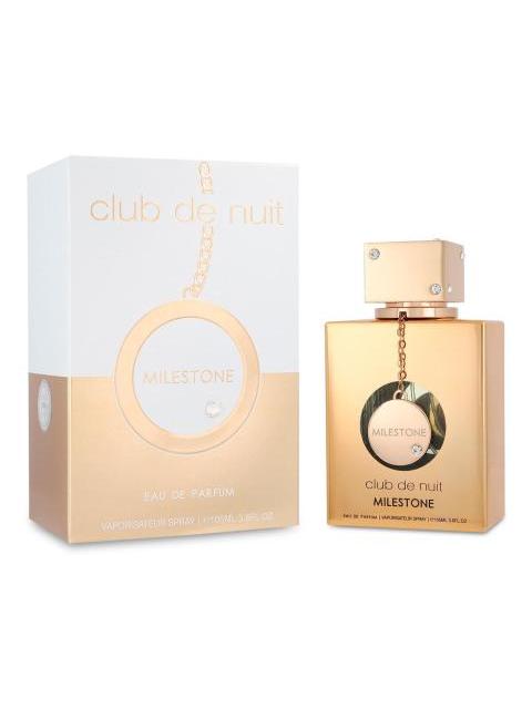 ARMAF CLUB DE NUIT MILESTONE 105ML EDP SPRAY