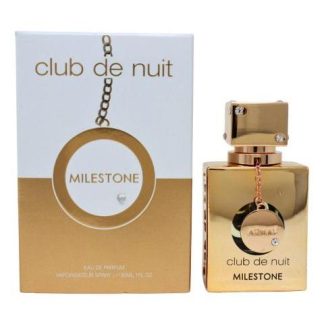 ARMAF CLUB DE NUIT MILESTONE EAU DE PARFUM 30 ML UNISEX