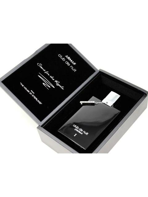 ARMAF CLUB DE NUIT PRECIEUX XDP 55 ML UNISEX - Imagen 3