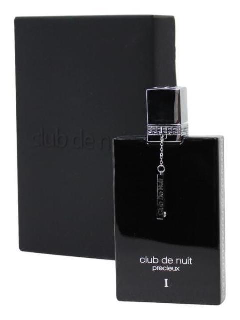 ARMAF CLUB DE NUIT PRECIEUX XDP 55 ML UNISEX - Imagen 4