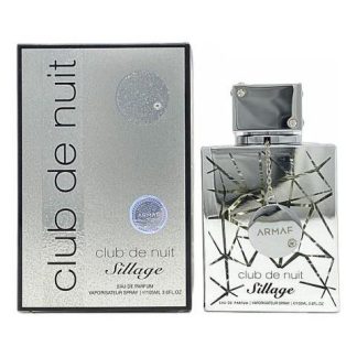 ARMAF CLUB DE NUIT SILLAGE EAU DE PARFUM 105 ML