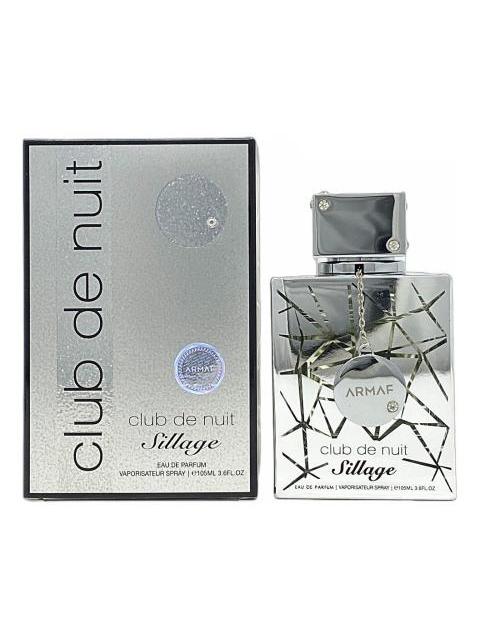 ARMAF CLUB DE NUIT SILLAGE EAU DE PARFUM 105 ML
