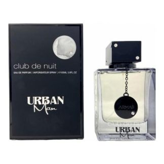 ARMAF CLUB DE NUIT URBAN EAU DE PARFUM 105 ML PARA HOMBRE