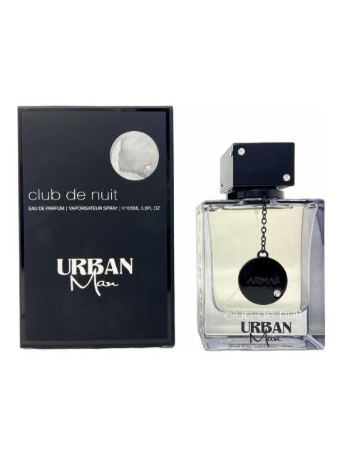 ARMAF CLUB DE NUIT URBAN EAU DE PARFUM 105 ML PARA HOMBRE