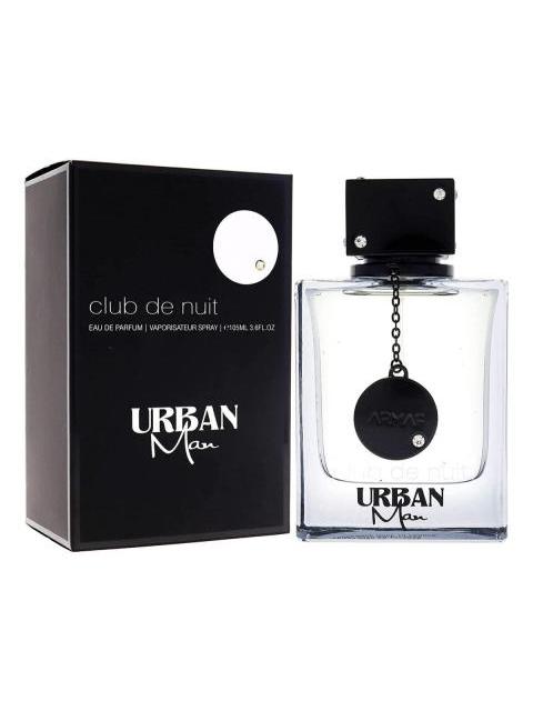 ARMAF CLUB DE NUIT URBAN MAN 105ML EDP